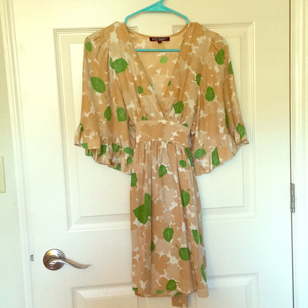 Betsy Johnson Dress